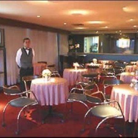 Airam Brasilia Hotel Екстериор снимка