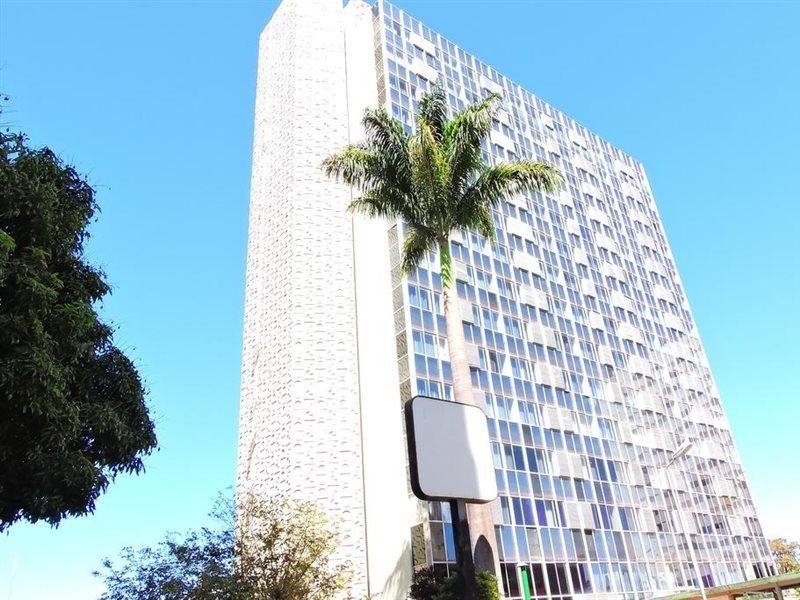 Airam Brasilia Hotel Екстериор снимка