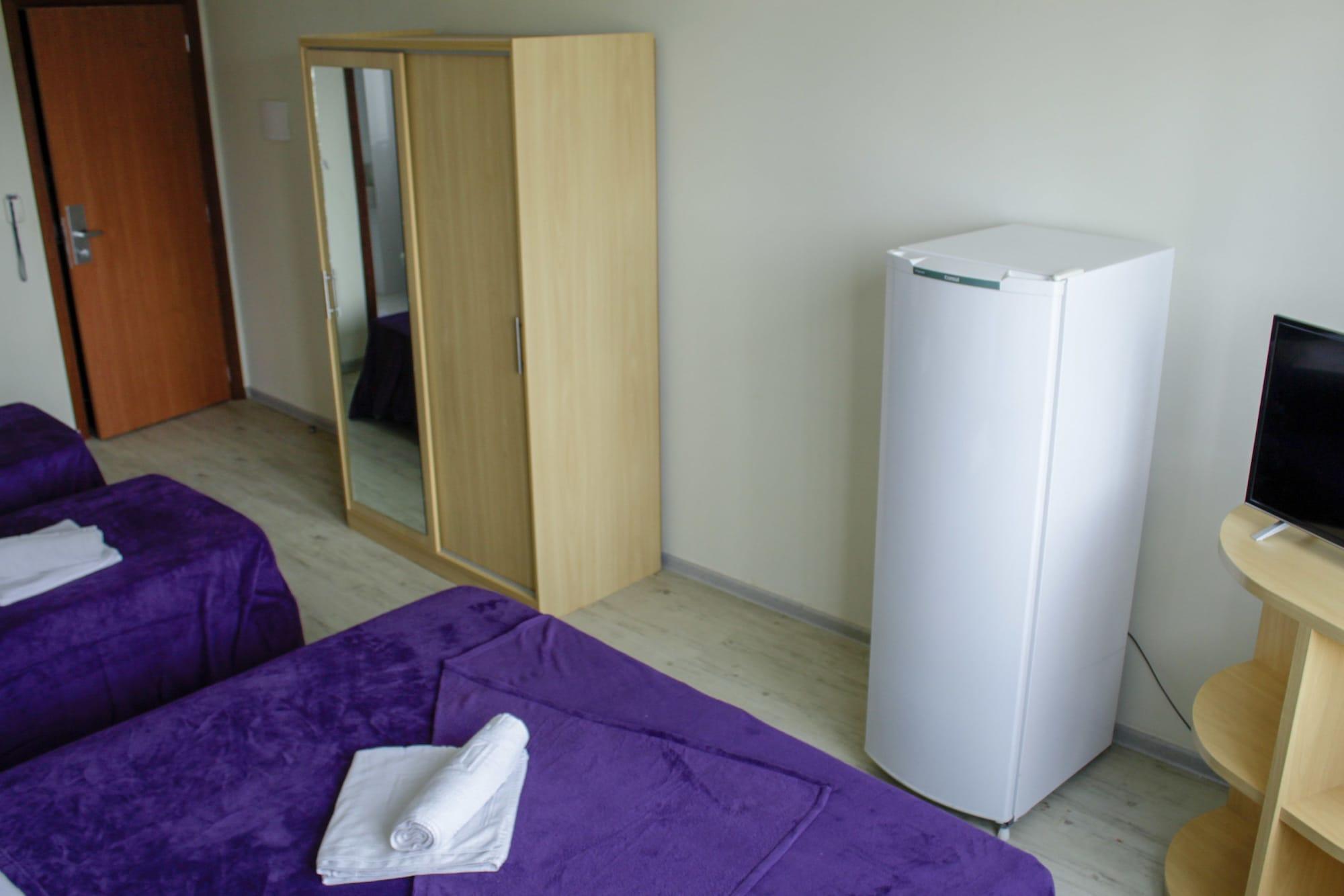 Airam Brasilia Hotel Екстериор снимка
