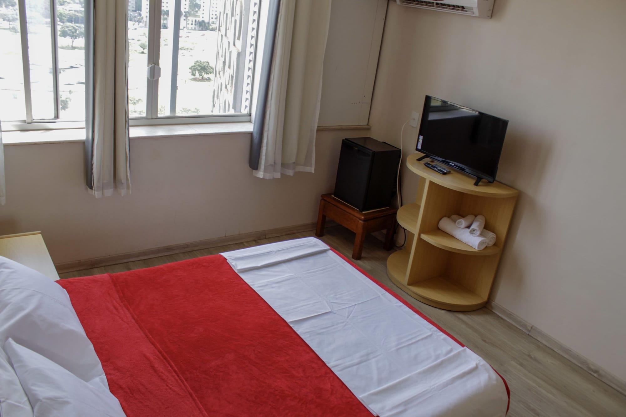 Airam Brasilia Hotel Екстериор снимка