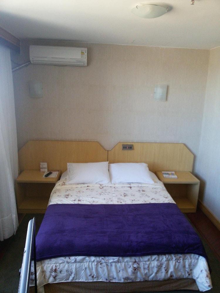 Airam Brasilia Hotel Екстериор снимка