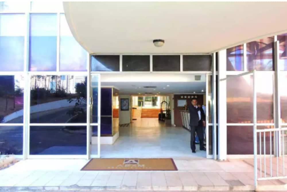 Airam Brasilia Hotel Екстериор снимка