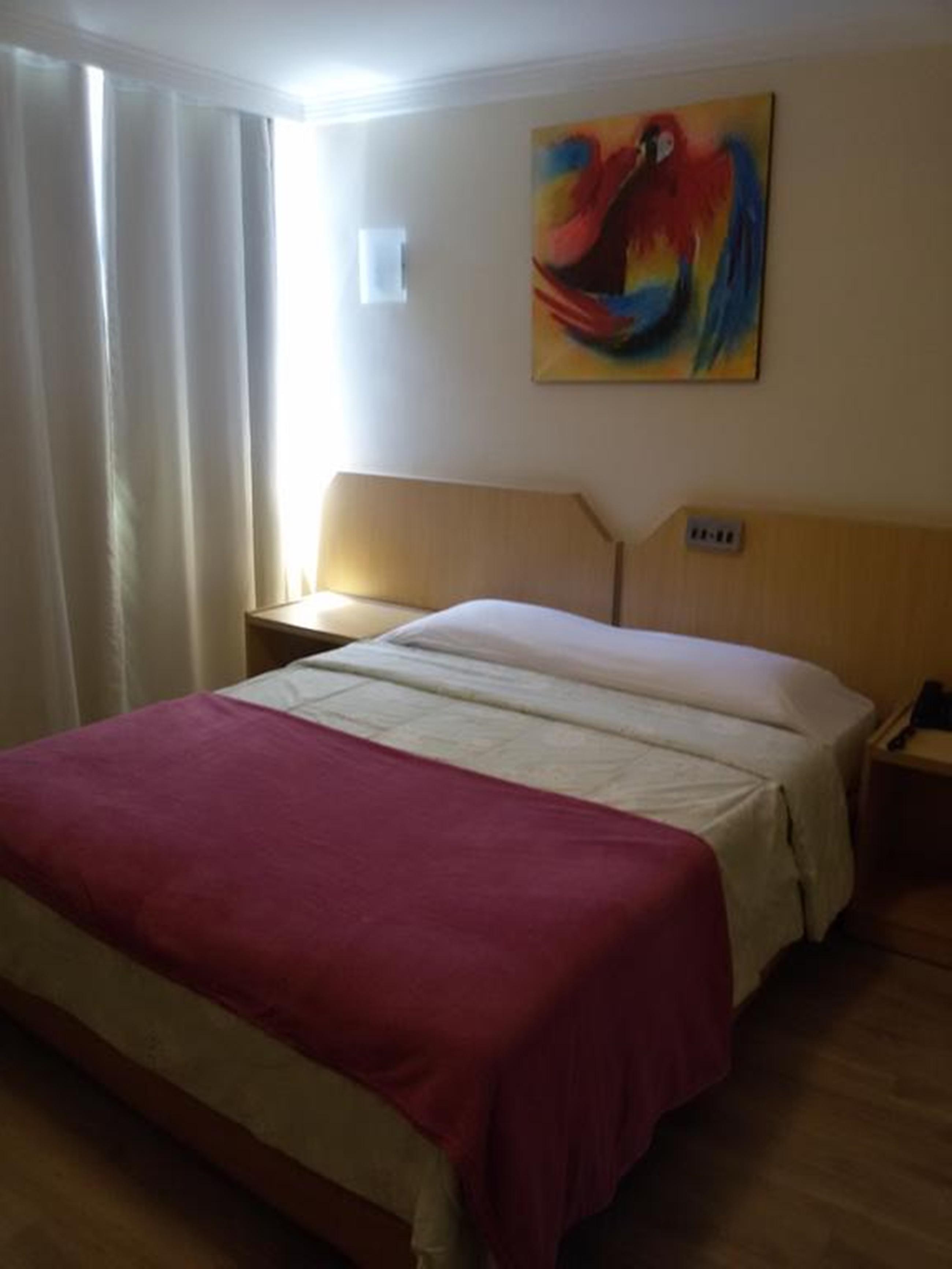 Airam Brasilia Hotel Екстериор снимка
