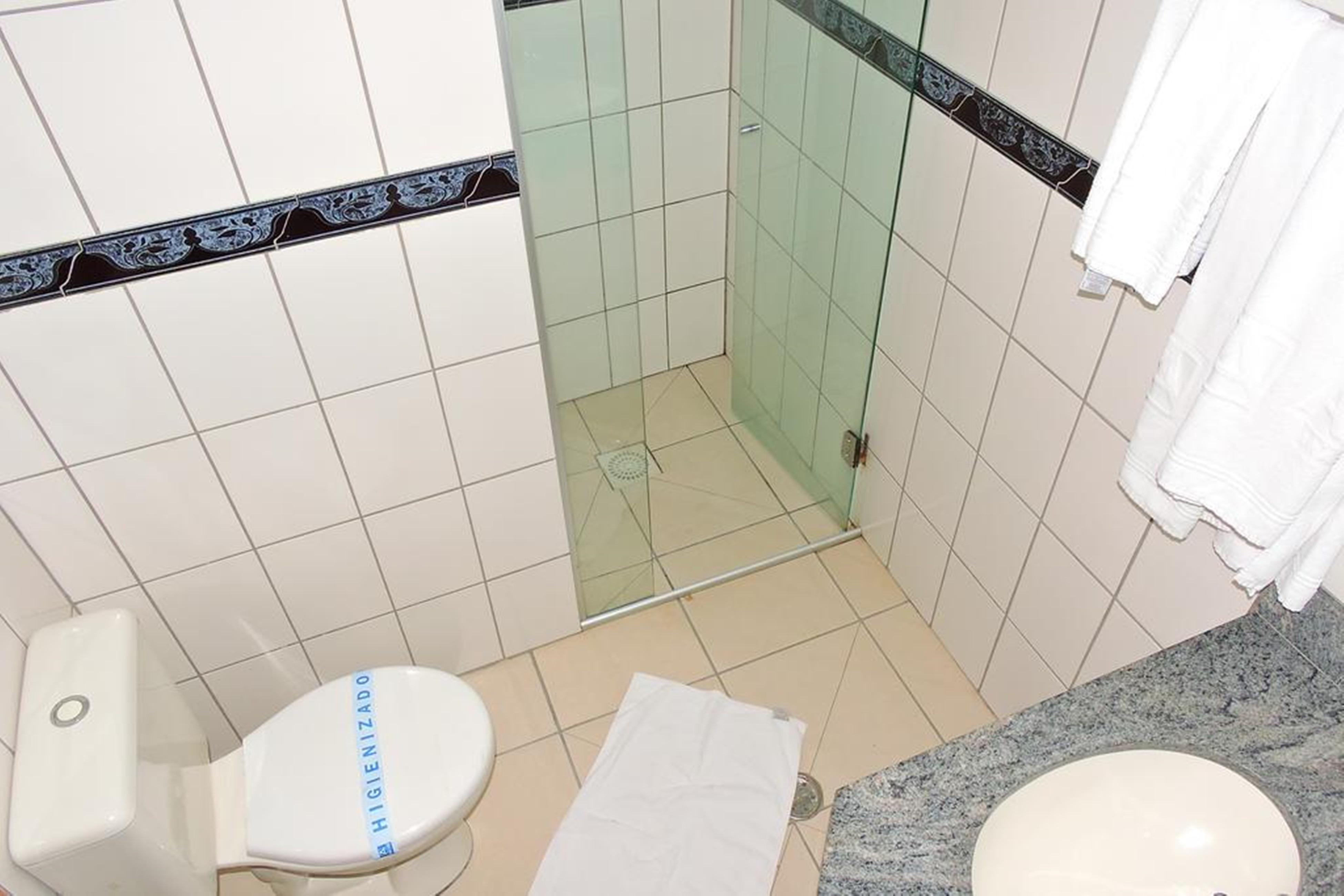 Airam Brasilia Hotel Екстериор снимка
