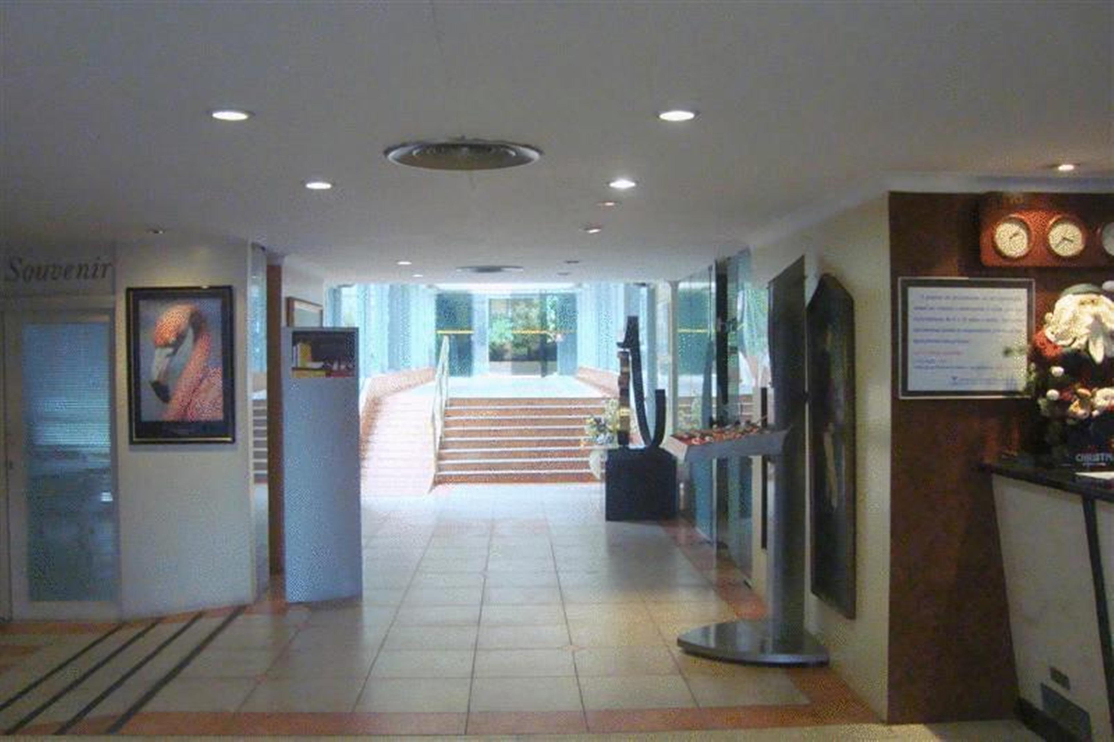 Airam Brasilia Hotel Екстериор снимка