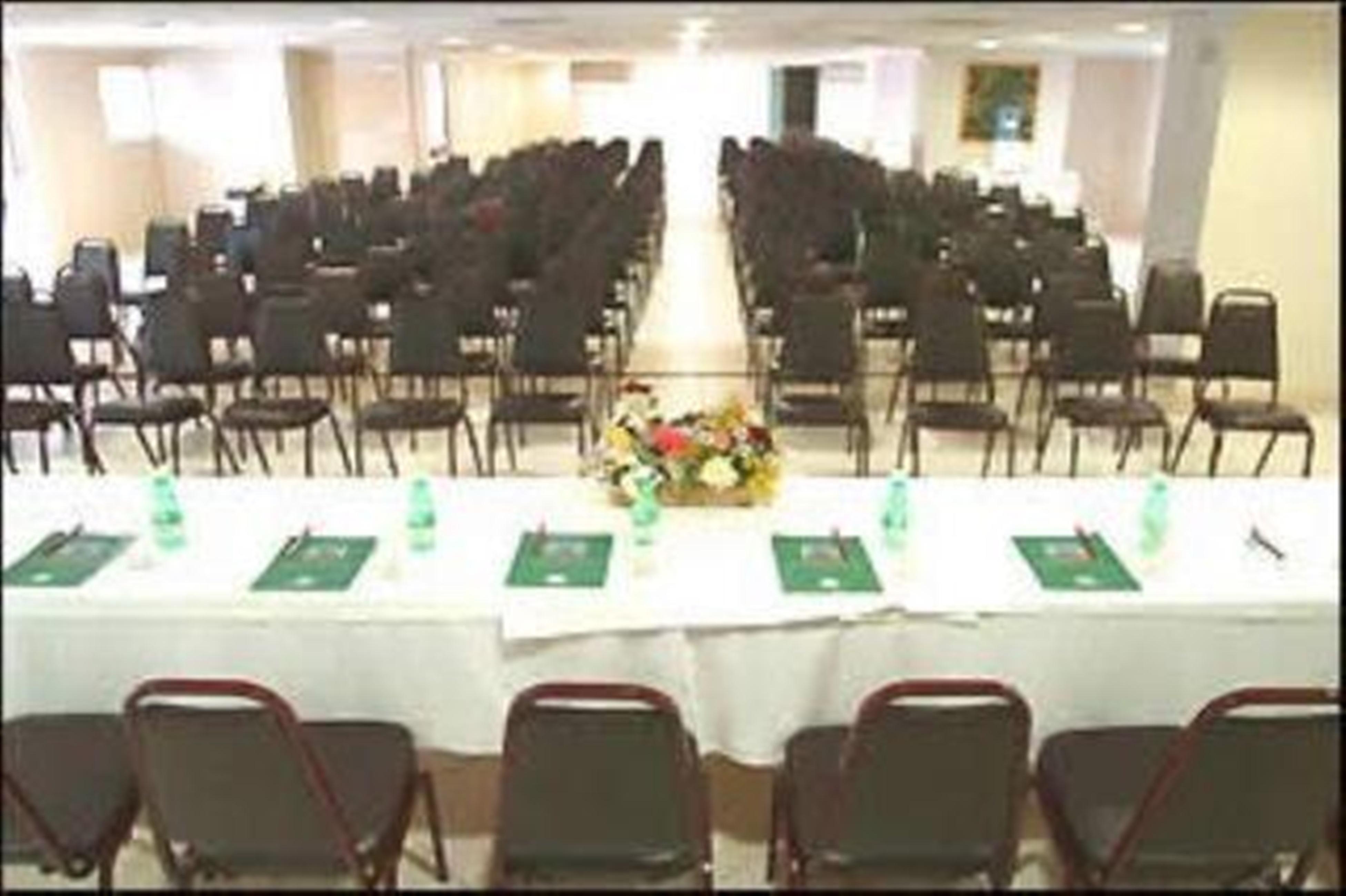Airam Brasilia Hotel Екстериор снимка