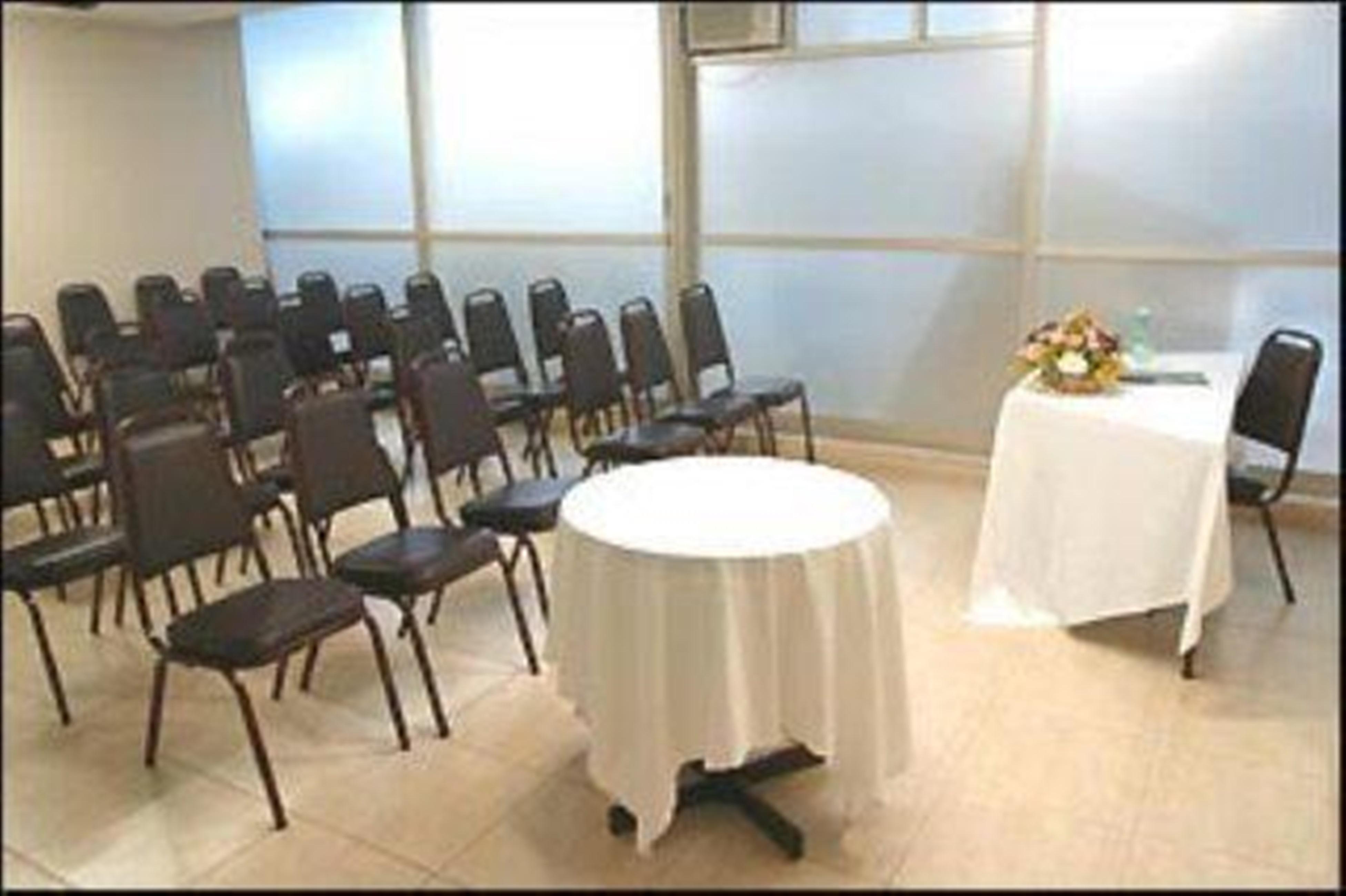 Airam Brasilia Hotel Екстериор снимка