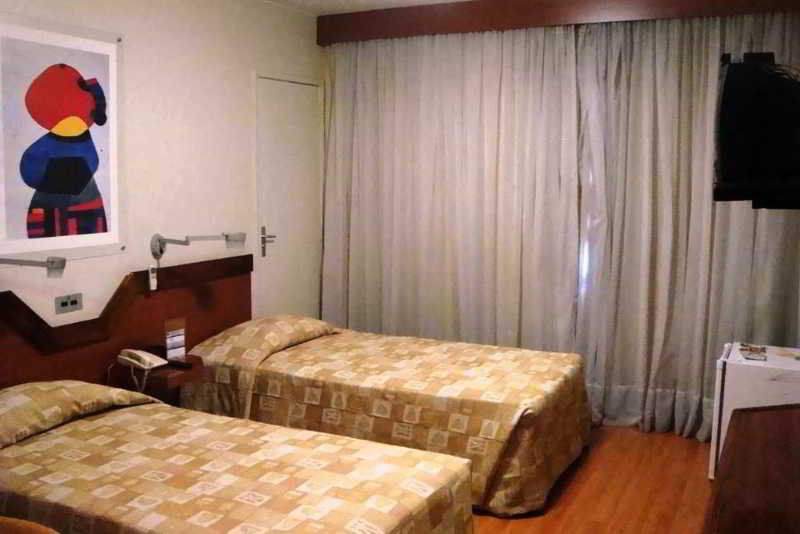 Airam Brasilia Hotel Екстериор снимка