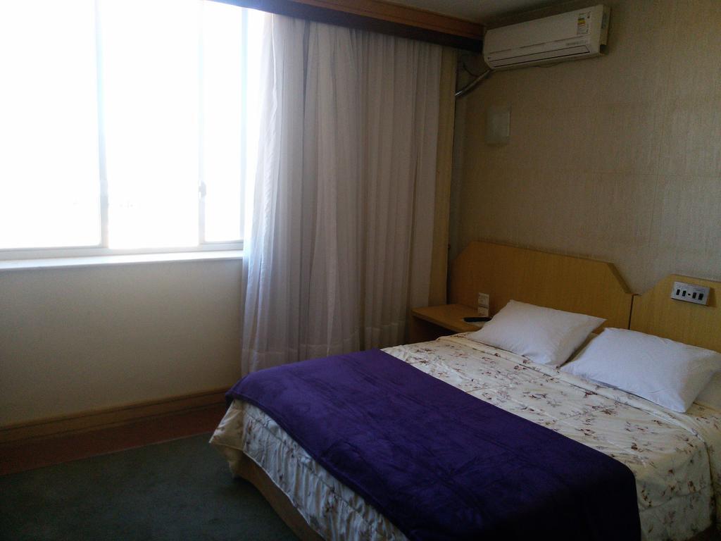 Airam Brasilia Hotel Екстериор снимка