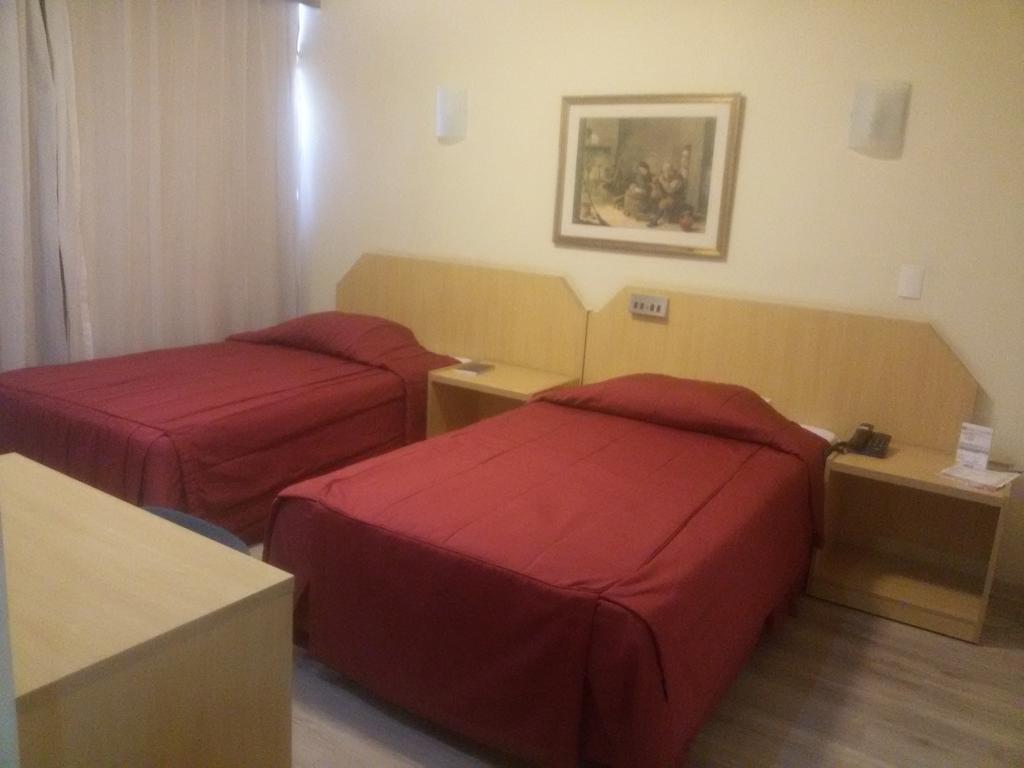 Airam Brasilia Hotel Екстериор снимка