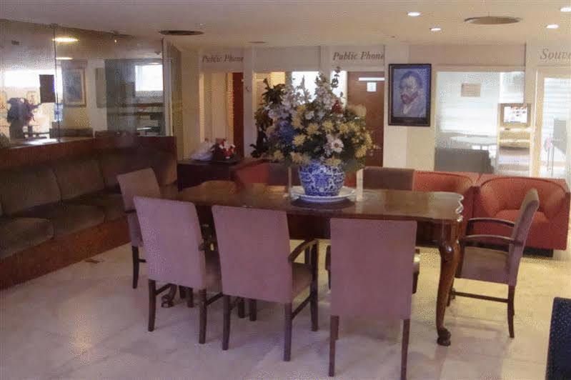Airam Brasilia Hotel Екстериор снимка