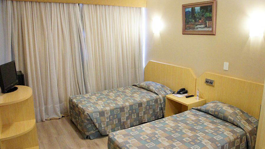 Airam Brasilia Hotel Екстериор снимка
